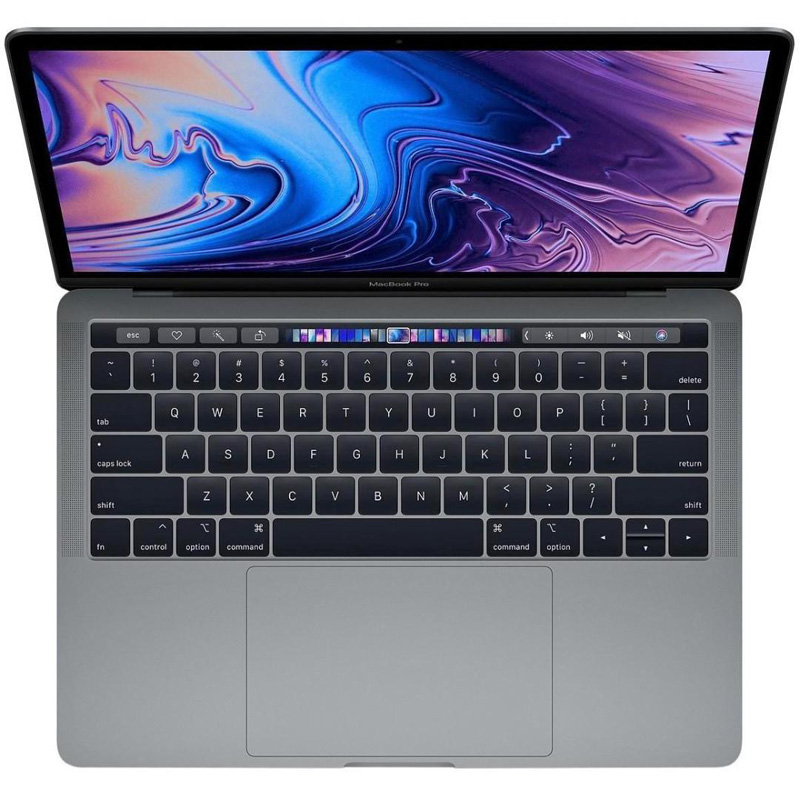 Đánh giá Macbook Pro 15inch