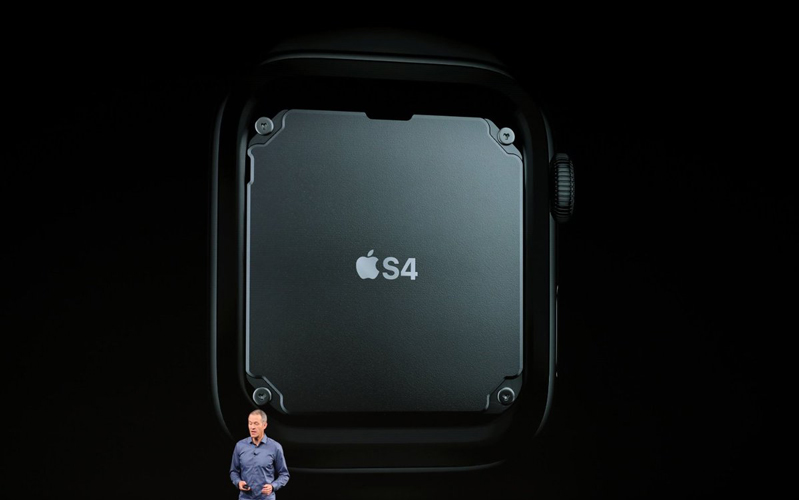 Tác vụ mạnh mẽ với chip xử lý hiện đại