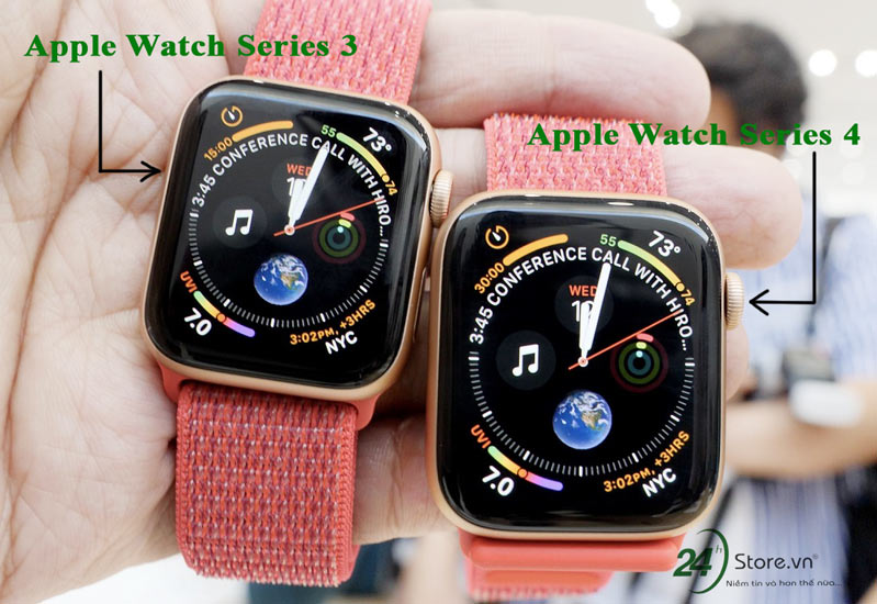 Trải nghiệm mới mẻ với màn hình lớn hơn