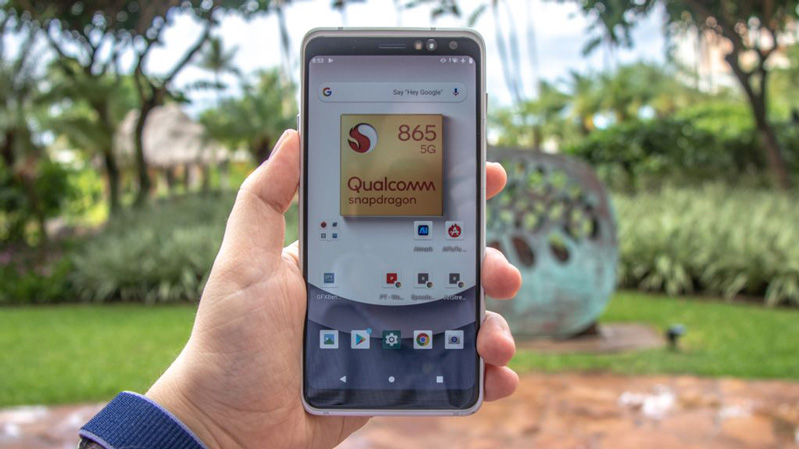 Bằng chứng cho thấy Galaxy S11 vượt bậc hơn iPhone 11