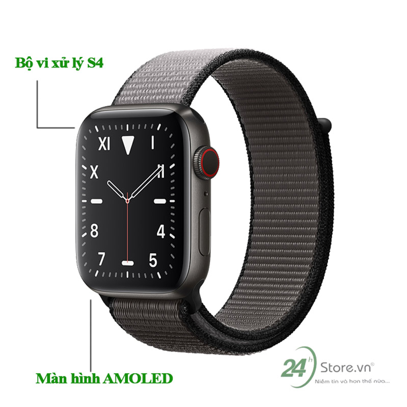 Một vài thông số kỹ thuật cụ thể