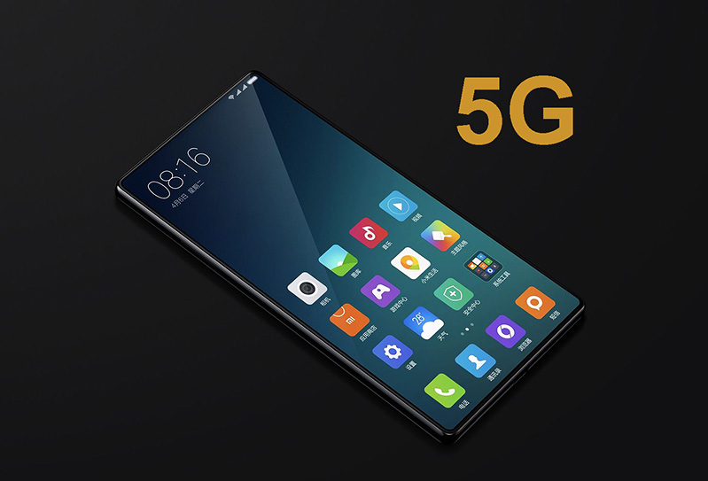 redmi 5g