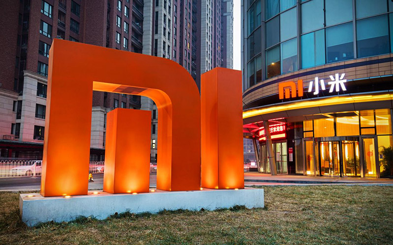 xiaomi company
