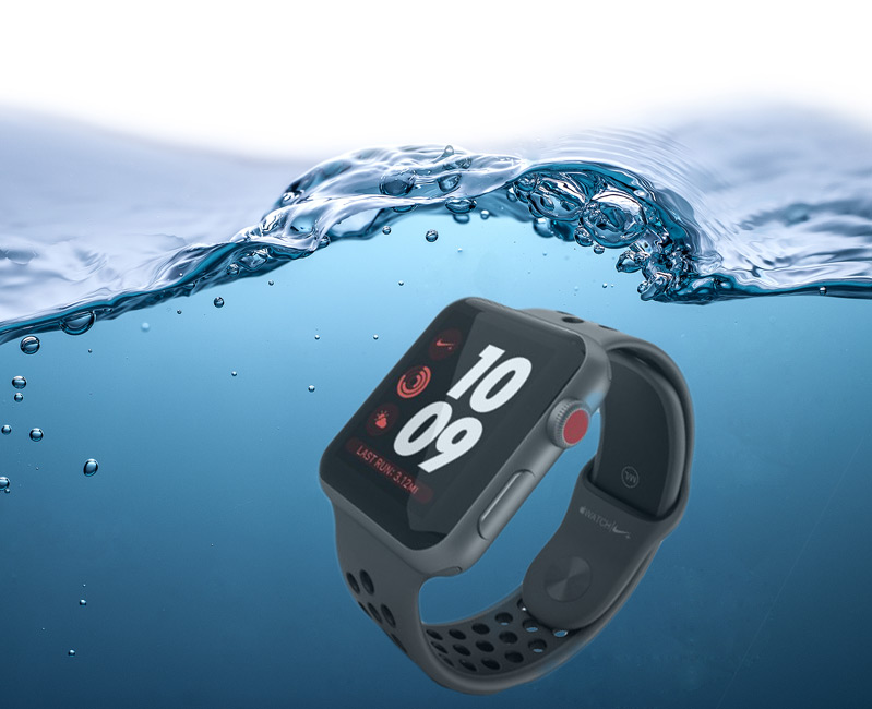 Chống nước không thể chê vào đâu Chống nước không thể chê vào đâu