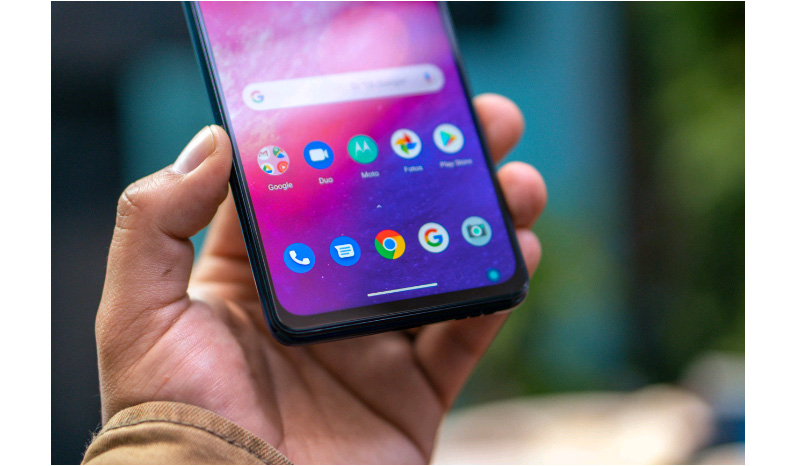 Cài đặt kéo dài thời gian sử dụng pin