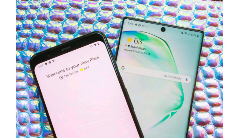 Các cài đặt để sử dụng điện thoại tốt hơn