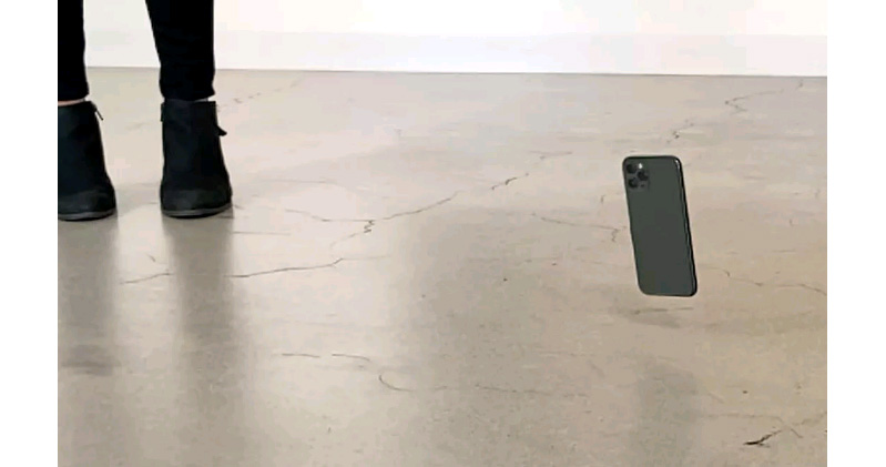 Thử nghiệm độ bền mặt kính Thử nghiệm độ bền mặt kính