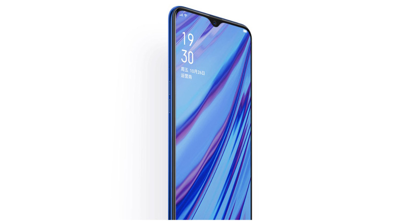 Điện thoại Oppo A9