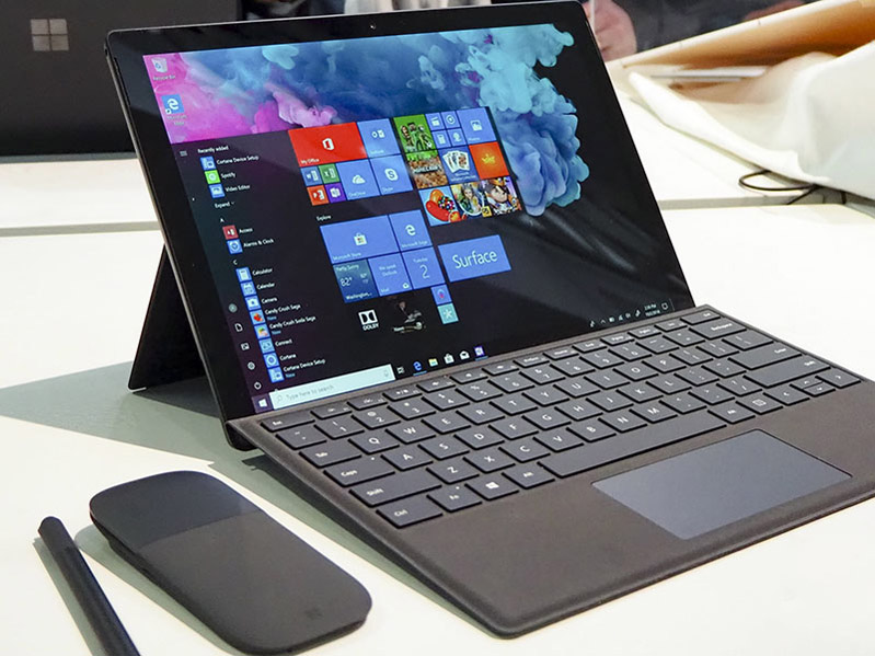 iPad Pro là thiết bị thông minh hơn