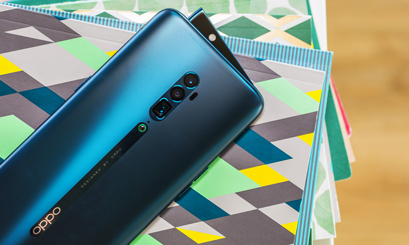oppo reno 10x zoom