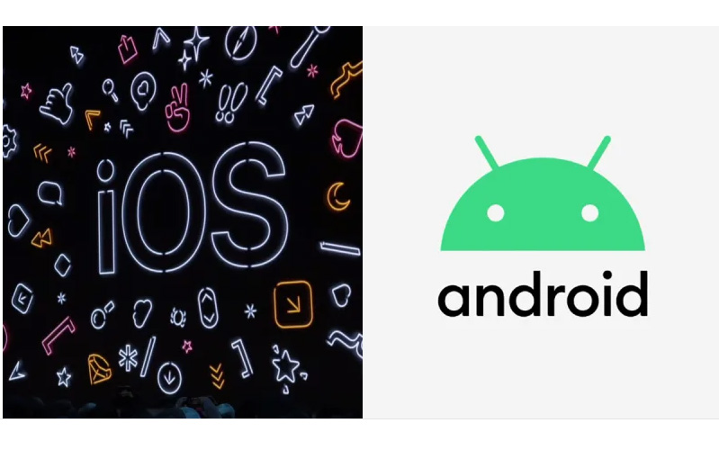 Các tính năng được mong đợi trong iOS về Android tương lai