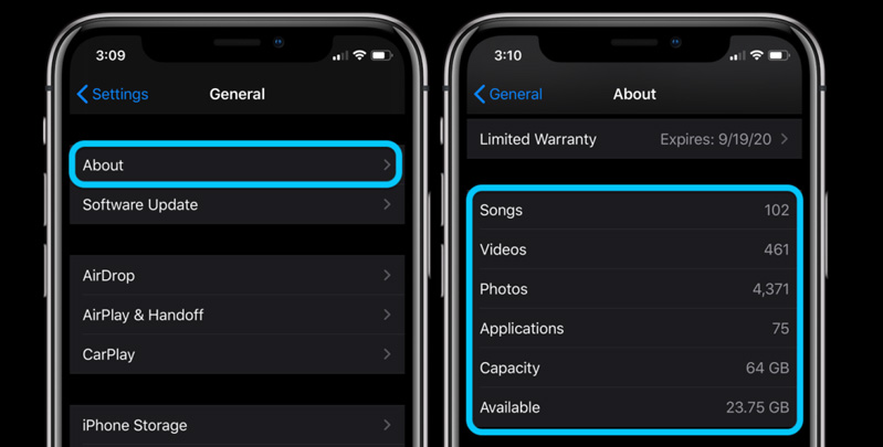 5 Mẹo sắp xếp lại iPhone đơn giản