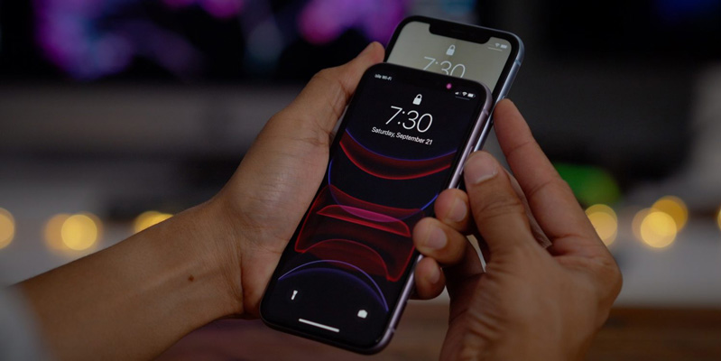 Dự đoán iPhone 5G của Apple