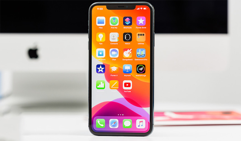 iP 11 Pro 512GB vẻ đẹp tinh hoa của công nghệ 4.0 iP 11 Pro 512GB vẻ đẹp tinh hoa của công nghệ 4.0