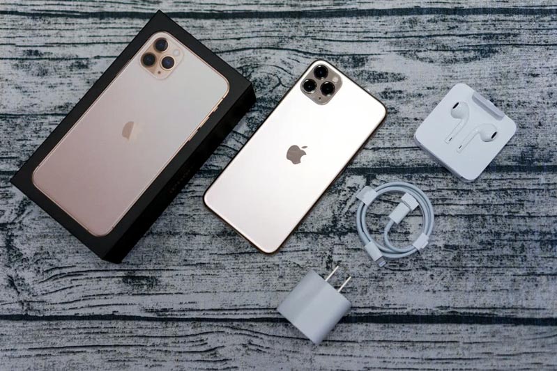 Những chiếc iPhone không cổng sạc sắp sửa ra đời hình 2 Những chiếc iPhone không cổng sạc sắp sửa ra đời