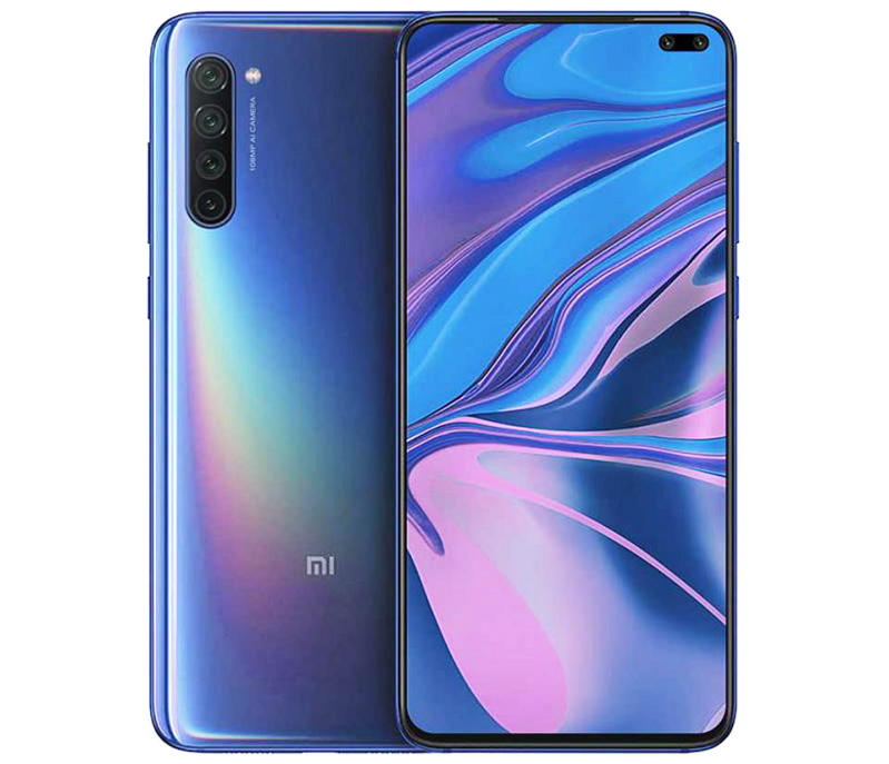 concept xiaomi mi 10