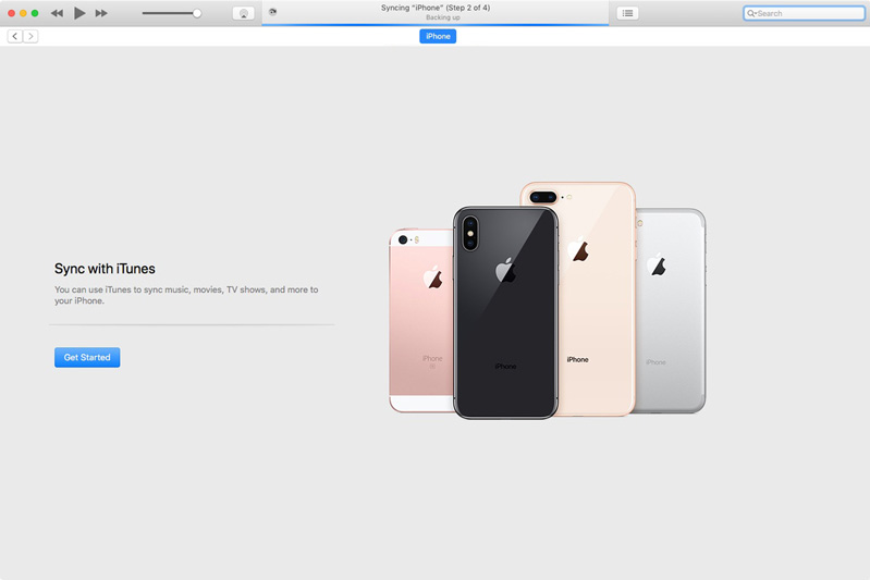 Với macOS Catalina trở lên Với macOS Catalina trở lên