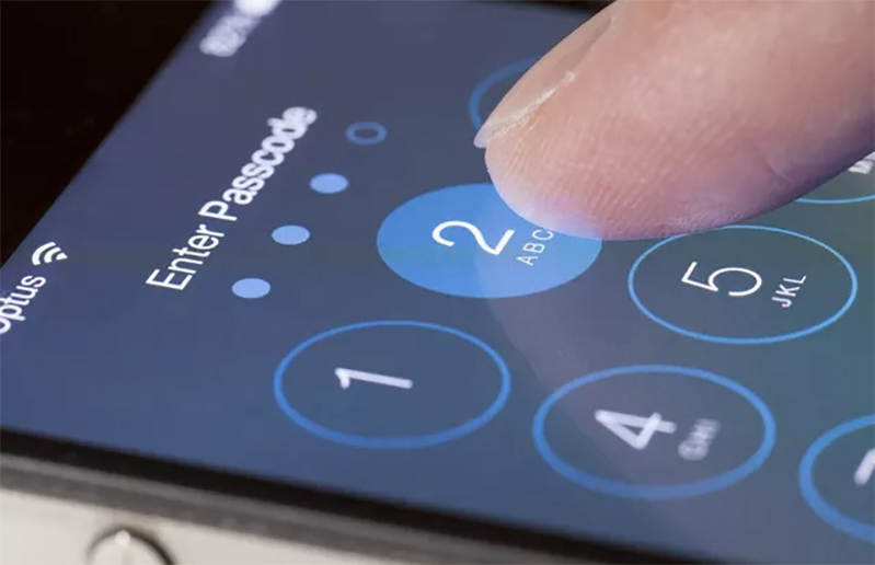 Apple sẽ lấy lại tất cả dữ liệu trong khả năng