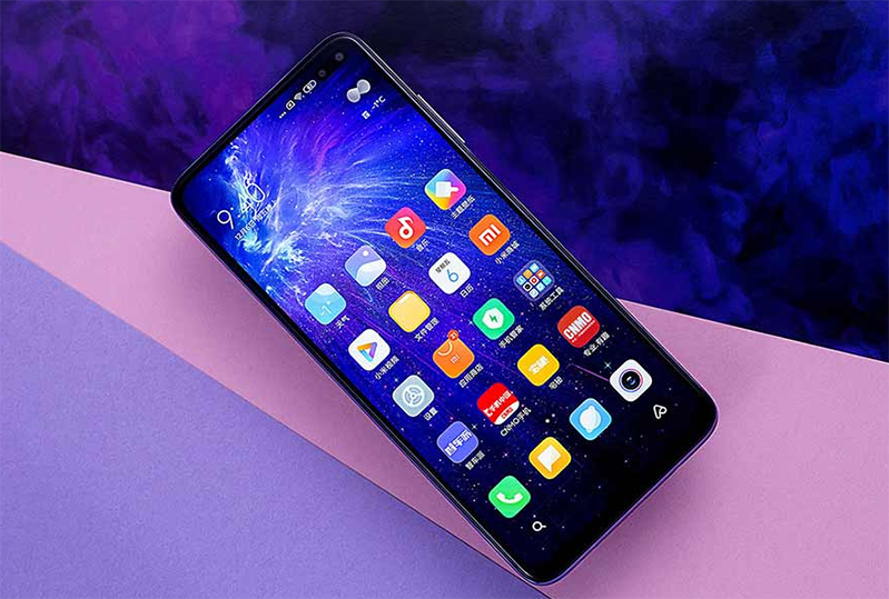Xiaomi sẽ cung cấp màn hình 120Hz trên các Flagship tương lai Xiaomi sẽ cung cấp màn hình 120Hz trên các Flagship tương lai