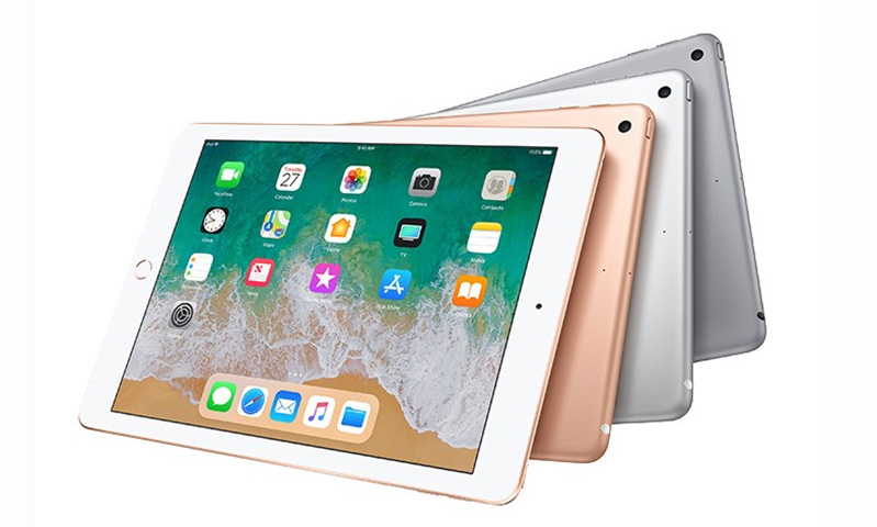 iPad Gen 6 Wifi Cellular có radio GPS iPad Gen 6 Wifi Cellular có radio GPS