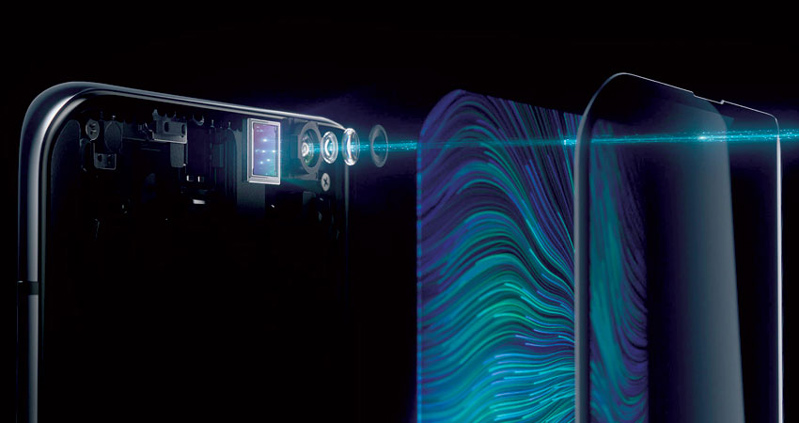 Xiaomi sắp cho ra mắt smartphone sở hữu camera 256 MP hình 3 Xiaomi sắp cho ra mắt smartphone sở hữu camera 256 MP