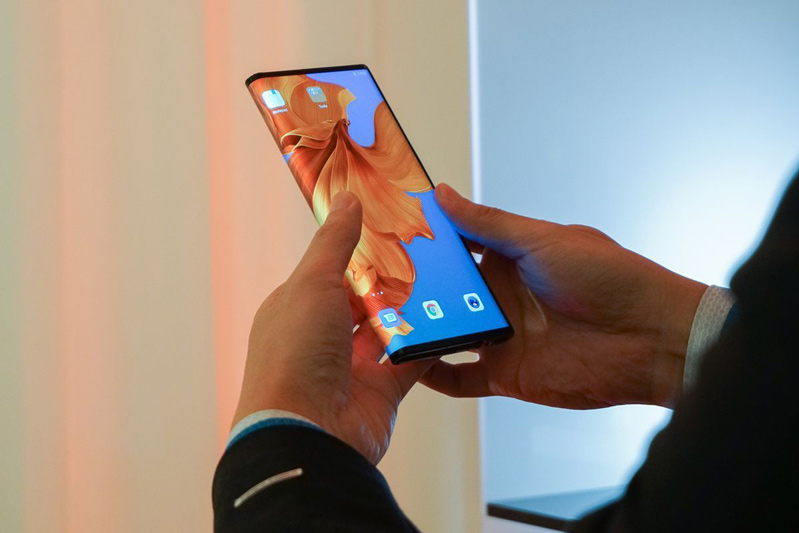 Huawei Mate XS sẽ rẻ hơn nhưng hiệu năng lại mạnh mẽ hơn Mate X hình 2 Huawei Mate XS sẽ rẻ hơn nhưng hiệu năng lại mạnh mẽ hơn Mate X