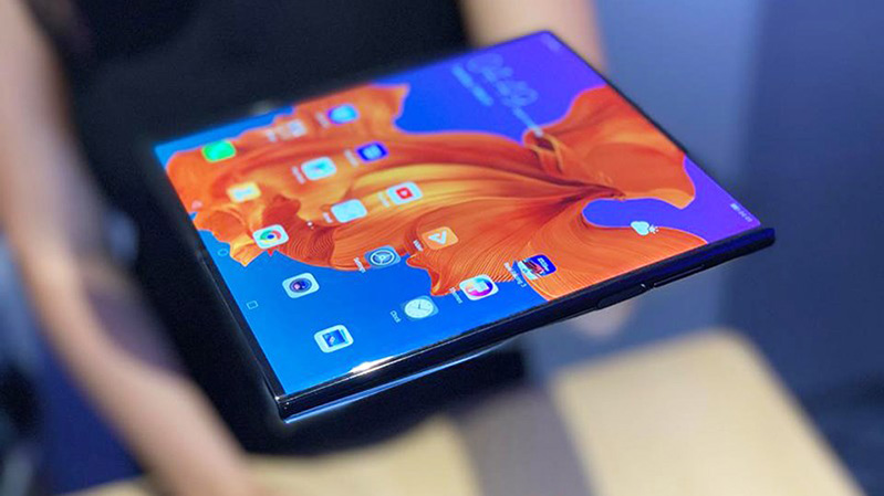 Huawei Mate XS sẽ rẻ hơn nhưng hiệu năng lại mạnh mẽ hơn Mate X hình 3 Huawei Mate XS sẽ rẻ hơn nhưng hiệu năng lại mạnh mẽ hơn Mate X