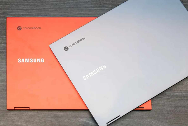 Samsung Galaxy Chromebook lộ diện với CPU Intel thế hệ thứ 10 hình 3 Samsung Galaxy Chromebook lộ diện với CPU Intel thế hệ thứ 10