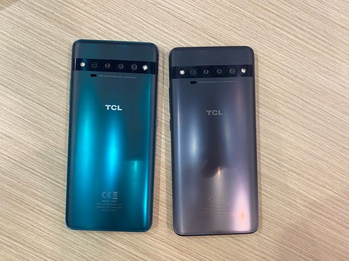 TCL 10 Pro