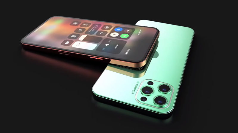 iPhone 6.7 inch sẽ mỏng hơn và có hệ thống camera sau lớn hơn hình 2 iPhone 6.7 inch sẽ mỏng hơn và có hệ thống camera sau lớn hơn