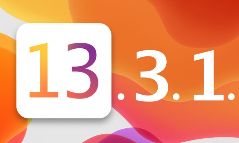 Apple iOS 13.3.1 chính thức được phát hành: nên cập nhật hay không hình 1 Apple iOS 13.3.1 chính thức được phát hành: nên cập nhật hay không