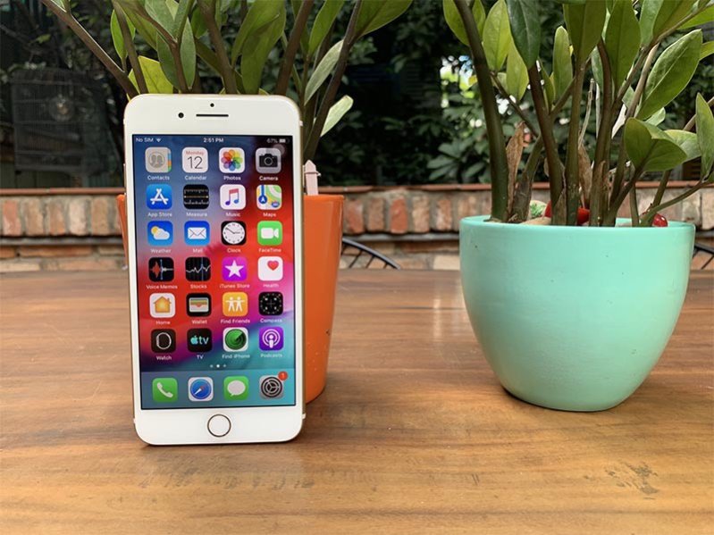6 điều cần biết trước khi cập nhật iOS 13.3.1 cho iPhone 7 Plus | Công nghệ