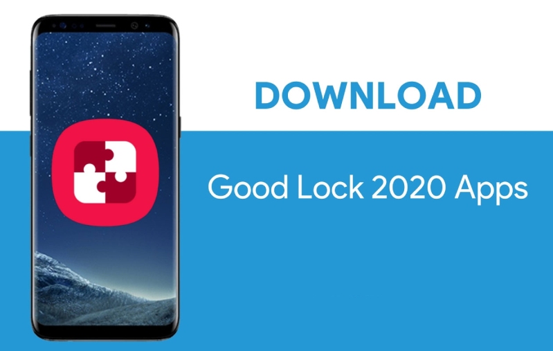 Samsung Good Lock 2020 bắt đầu được triển khai trên nền tảng Android 10 hình 1 Samsung Good Lock 2020 bắt đầu được triển khai trên nền tảng Android 10