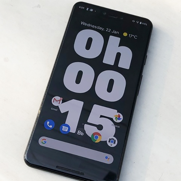 Google muốn người dùng hạn chế tối đa sự lệ thuộc vào điện thoại thông minh hình 2 ứng dụng bấm giờ
