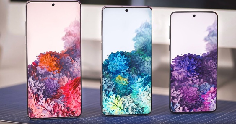 Samsung Galaxy S20 sẽ cải thiện các vấn đề chụp ảnh phổ biến hình 1 Samsung Galaxy S20 sẽ cải thiện camera chụp ảnh