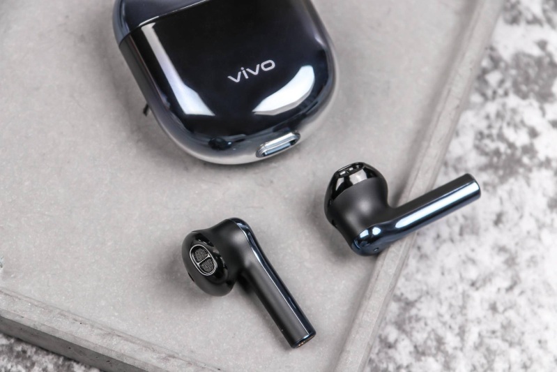 Vivo sẽ sớm ra mắt tai nghe không dây tại Ấn Độ hình 1 Vivo lên kế hoạch ra mắt tai nghe không dây tại Ấn Độ