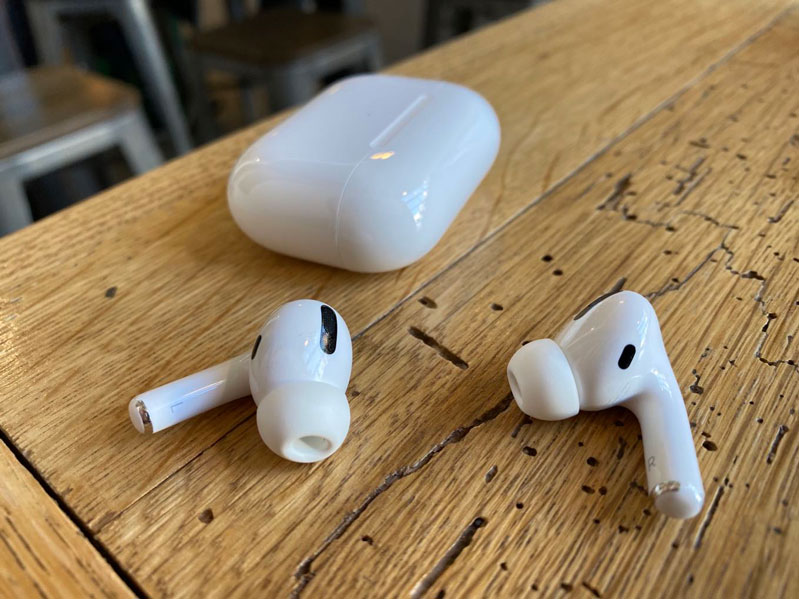 Airpods có nguy cơ cháy hàng trên toàn cầu hình 3 Sản lượng Airpods thiếu hụt trên toàn cầu