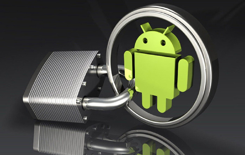 bẻ khóa điện thoại