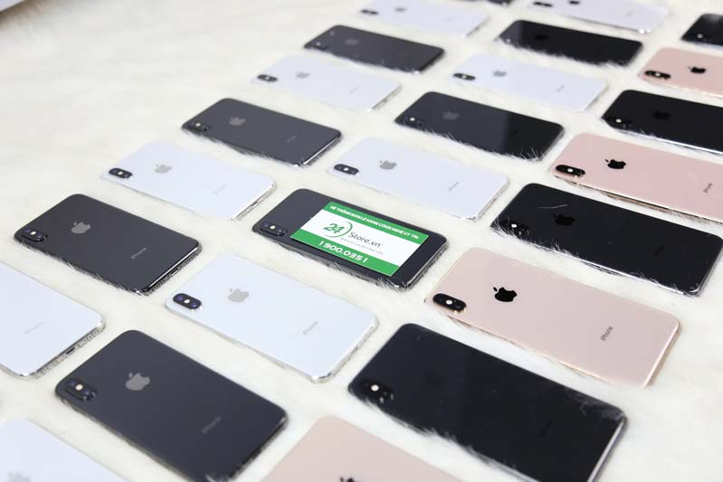 iPhone XS Max 256GB Cũ
