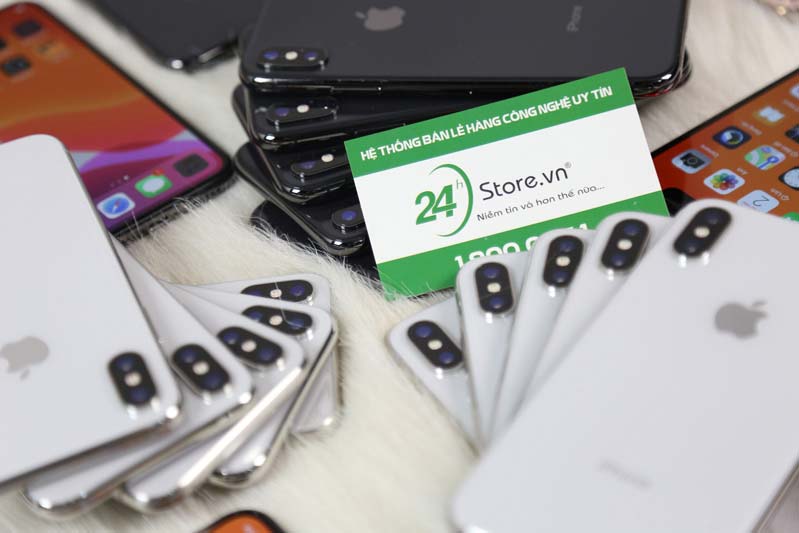 Màn hình Super Retina