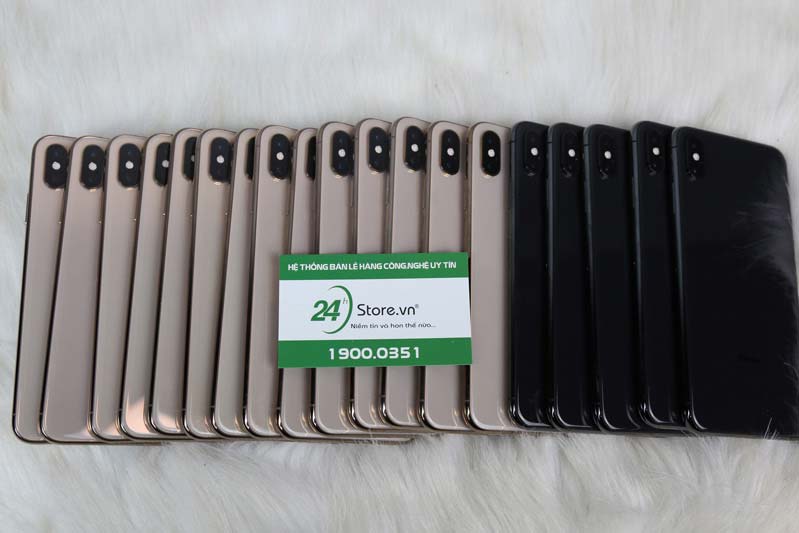 thiết kế sang trọng