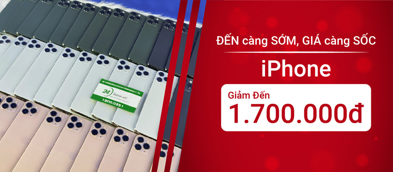 24hStore khai trương 413 Hoàng Văn Thụ hình 9 24hStore khai trương 413 Hoàng Văn Thụ hình 9