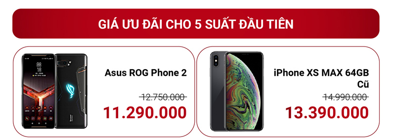 24hStore khai trương 413 Hoàng Văn Thụ hình 5-2 24hStore khai trương 413 Hoàng Văn Thụ hình 5-2