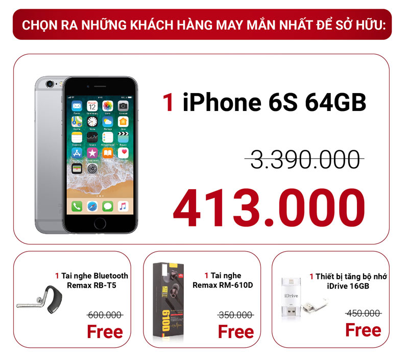 24hStore khai trương 413 Hoàng Văn Thụ hình 4 24hStore khai trương 413 Hoàng Văn Thụ hình 4