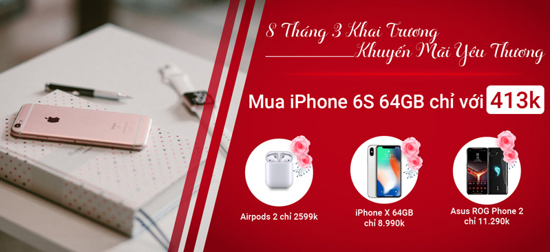 24hStore khai trương 413 Hoàng Văn Thụ hình 2 24hStore khai trương 413 Hoàng Văn Thụ hình 2