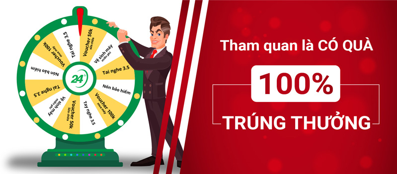 24hStore khai trương 413 Hoàng Văn Thụ hình 3 24hStore khai trương 413 Hoàng Văn Thụ hình 3