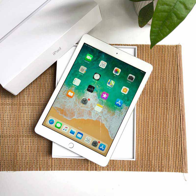 ứng dụng đa dạng và phong phú