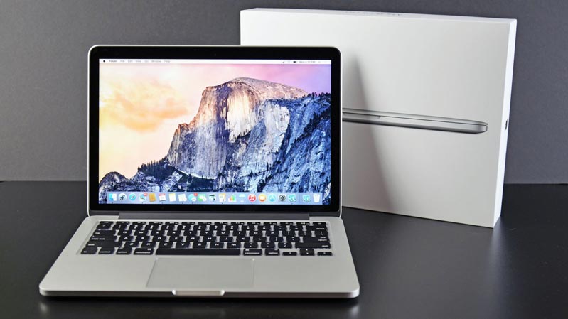 macbook pro 13 3 inch mf839