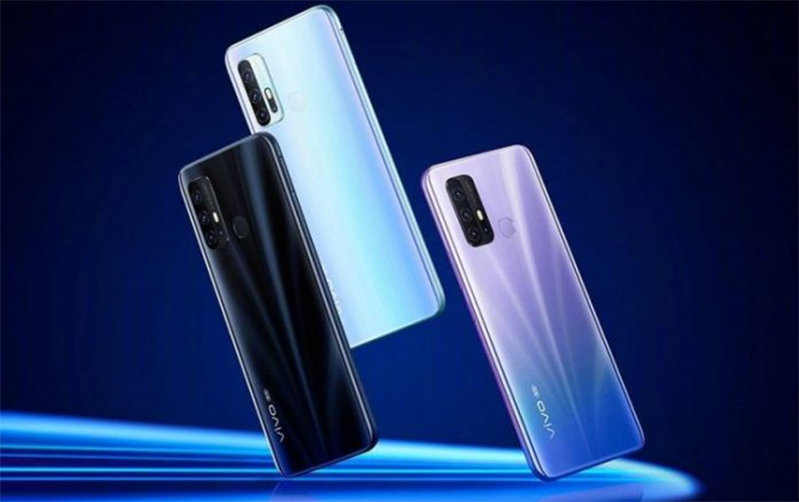 Vivo Z6 chính thức ra mắt năm nay