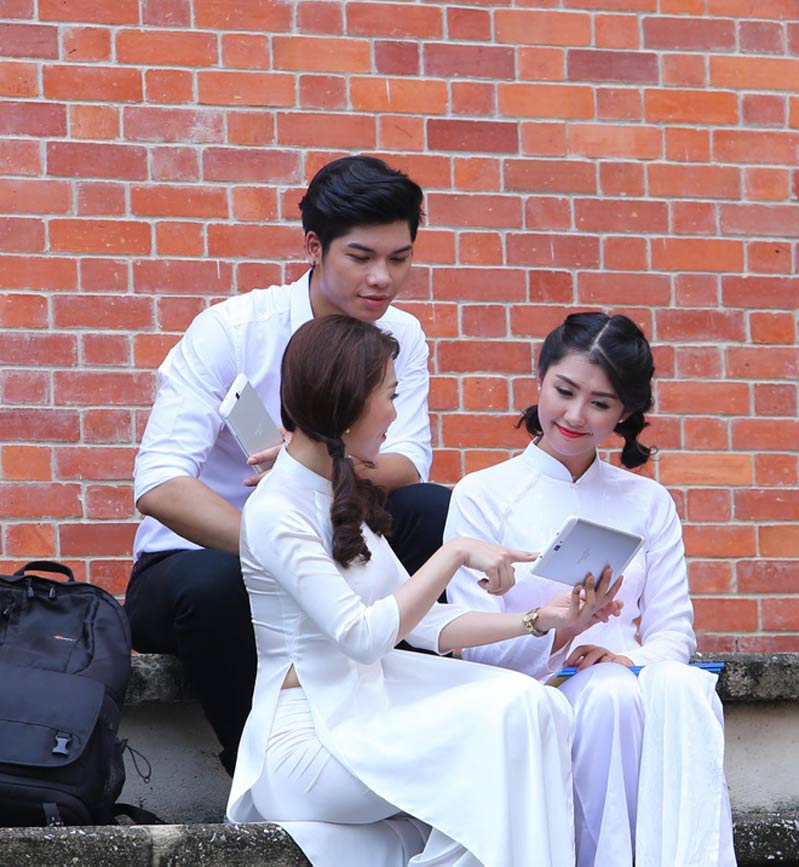 Wexler Tab i80 Plus là dòng máy tính bảng giá rẻ tốt nhất